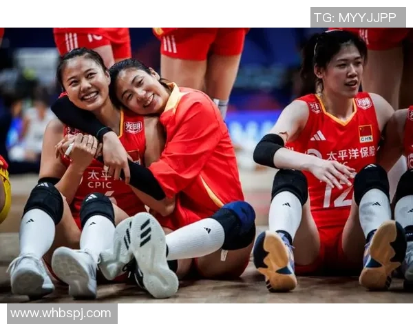 中国女排迎战菲律宾队激战实况分析与精彩瞬间回顾