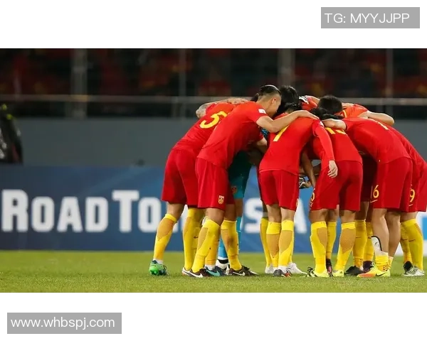 卡塔尔与韩国激战十二强赛争夺出线权精彩对决引发球迷热议