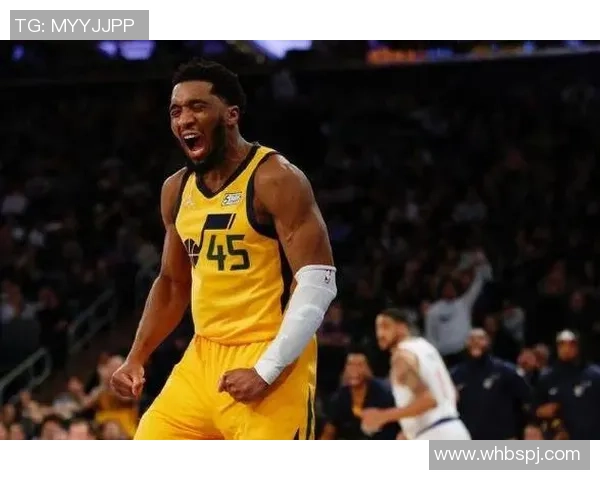 多诺万米切尔的篮球之路与未来展望:从新秀到全明星的华丽转身 多诺万米切尔的篮球之路与未来展望:从新秀到全明星的华丽转身