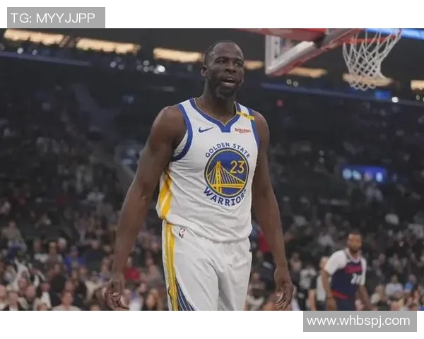 德雷蒙德格林在勇士队的领导力与全能表现分析