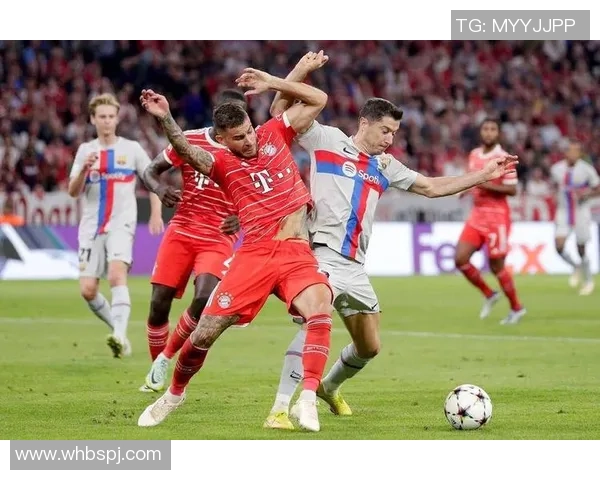 拜仁慕尼黑与巴塞罗那篮球对决精彩回顾与赛后分析 拜仁慕尼黑与巴塞罗那篮球对决精彩回顾与赛后分析