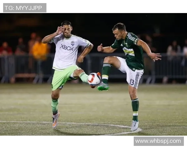 西雅图与波特兰2017年对决回顾及比赛精彩瞬间分析